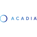 Acadia Pharmaceuticals