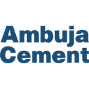 Ambuja Cements