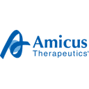 Amicus Therapeutics