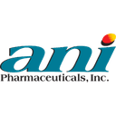 ANI Pharmaceuticals