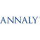 Annaly Capital Management