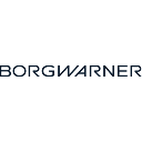 BorgWarner