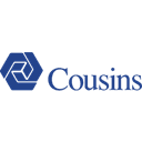 Cousins Properties