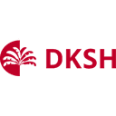 DKSH Holding