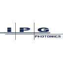 IPG Photonics
