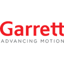 Garrett Motion