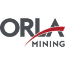 Orla Mining